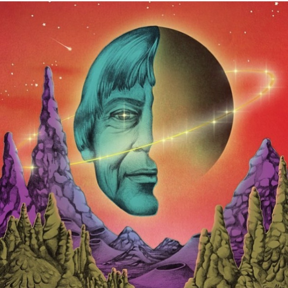 Meet your Posher, J.